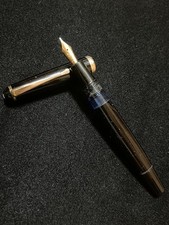 MONTBLANC 342 Fountain Pen