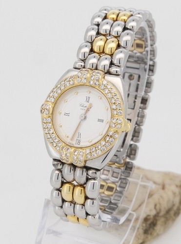 Orologio chopard gstaad - orologio,