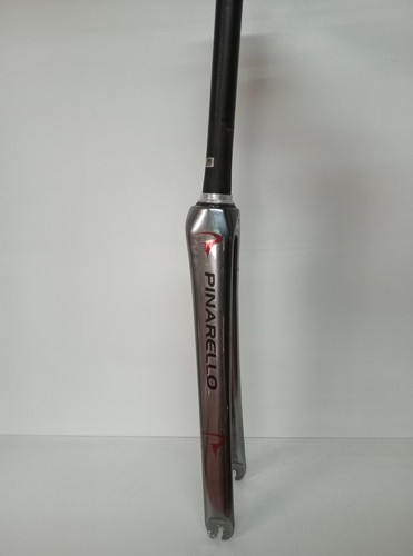 Forcella carbonio bici - forcella,