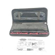 Yeah Racing YT-0140RD Sistema