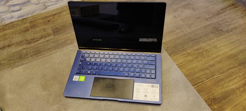 Notebook usato - notebook,
