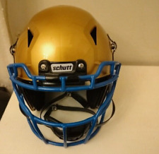 casco football americano, schutt vengeance z10 taglia S mascherina inclusa