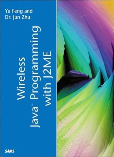 Wireless java programming - wireless,