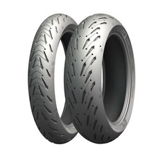 Pneumatici Michelin Road 5