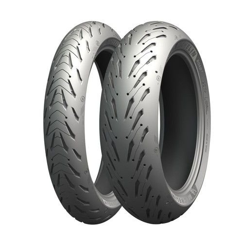 Pneumatici michelin road - pneumatici, 5