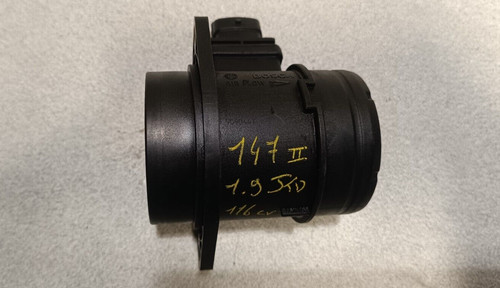Debimetre alfa romeo 147 - debimetre,