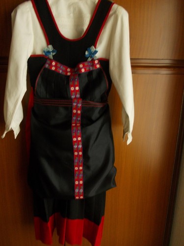 Costume rimella valsesia - costume,