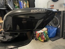 Serbatoio Ducati 1198s