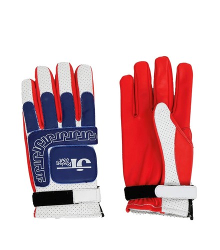 Guanti corsa ufficiali jt - guanti,