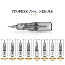 Trucco Microblading Aghi