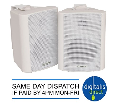 Coppia altoparlanti stereo - altoparlanti,