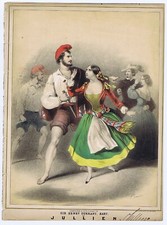 Cromolite John Brandard -