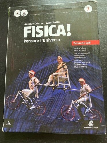 9788800229395 fisica pensare - 9788800229395,
