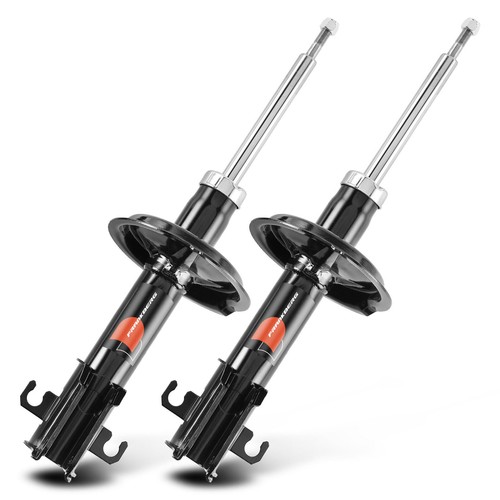 Ammortizzatori gas - 2x,