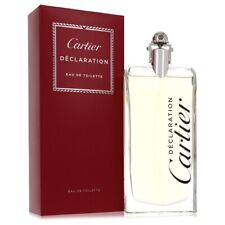 Cartier Declaration Eau De