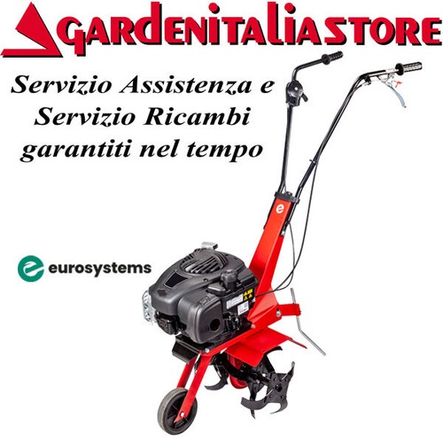 Motozappa eurosystems mod - motozappa, eurosystems-mod.
