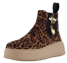 GIO + PIADA04E STIVALETTO