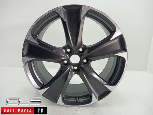 Pezzo cerchio lega 19 - pezzo,