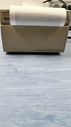 Stampante termica sony - termica,