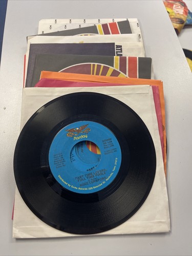Lot mike lunsford - lot,