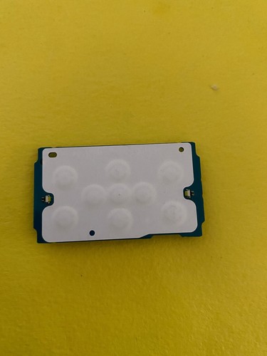 Nokia 6280 keypad - nokia, flex