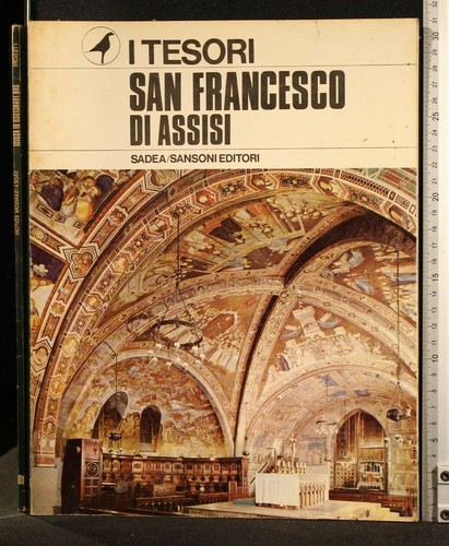 Tesori san francesco di - san,