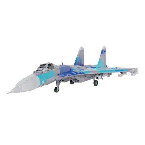 Sukhoi russian - sukhoi, su-27