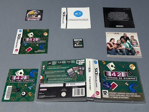 Giochi per sempre - 42,