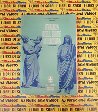 Book libro STORIA DELL'ARTE ITALIANA volume 1 C.E.GIUNTI-BEMPORAD MARZOCCO (B25)