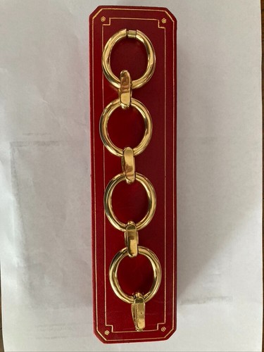 Bracciale cartier catena in - , a