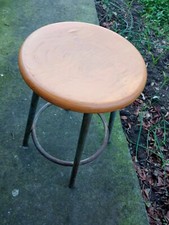 Sedia sedile sgabello ferro legno panca musica pianoforte strumenti musicali