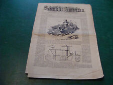 Orig. SCIENTIFIC AMERICAN 1861