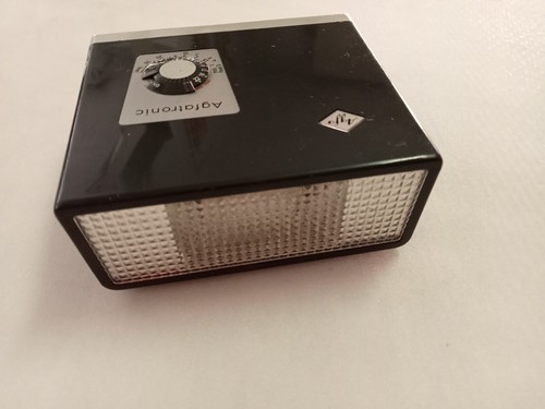 Flash agfatronic 6813 - agfatronic,