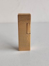 Vintage Colibri Cigarette