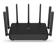 Xiaomi Mi AIoT AC2350 wireless router Dual-band (2.4 GHz / 5 GHz) Gigabit - Nero