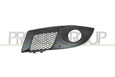 Griglia ventilazione paraurti