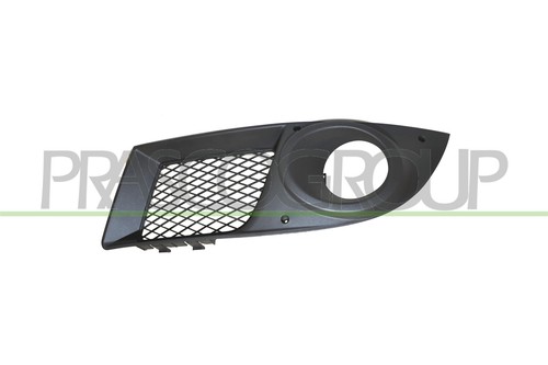 Griglia ventilazione paraurti