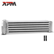 Radiatore olio motore per Porsche 356 Cabriolet/Speedster 356 Coupe 912 912 Targa