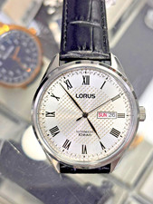 Orologio Lorus RL437BX9