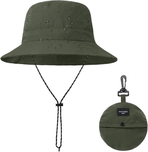 Cappello pescatore - cappello,