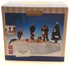 LEMAX Delayed Delivery #64044