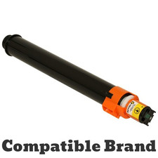 Cartuccia toner giallo ad alta