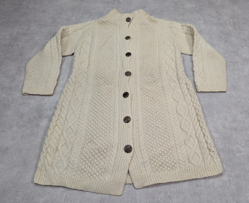 Gaeltarra cardigan donna 16 - gaeltarra,