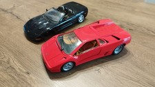 Lotto auto Chevrolet Corvette