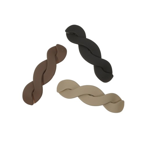 Fermaglio per capelli