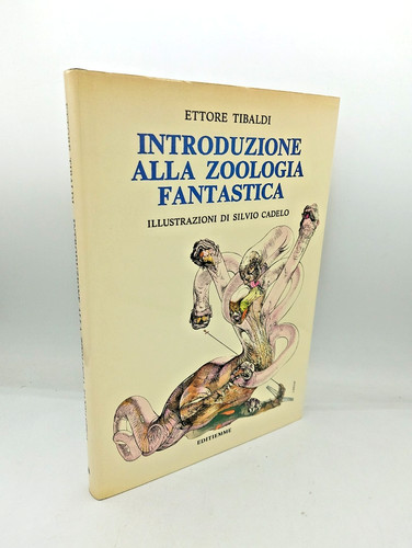 Introduzione alla zoologia - "introduzione,