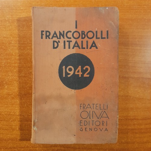 Francobolli italia - francobolli, d'italia