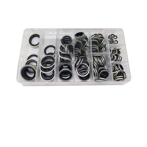 Per escavatore 165pcs - 165pcs, modello