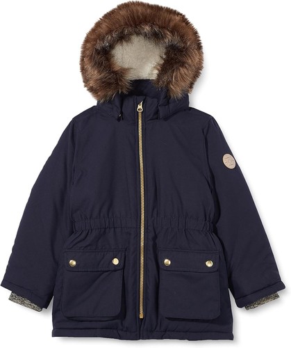 Name mini parka ragazza - name,