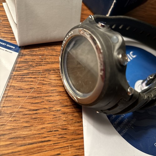 Nuovo orologio polso - orologio, da